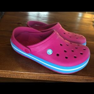Crocs